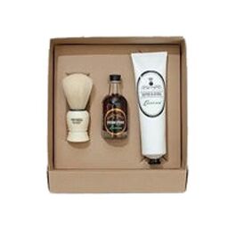 KOSMETYKI BARBERSKIE