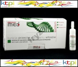 PIELĘGNACJA WŁOSÓW