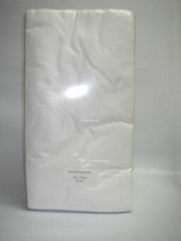 RĘCZNIKI, PODKŁADY