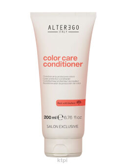 Alter Ego Color Care Odżywka włosy farbowane 200ml