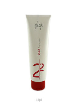 Vitalitys Weho Curl Cream Krem Do Loków 150ml