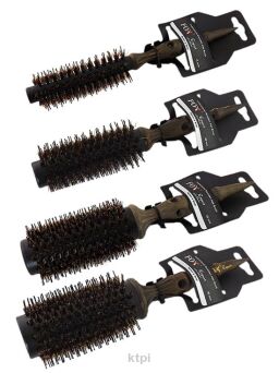 Fox Expert Nylon&Boar Szczotki 15,25,35,40 mm