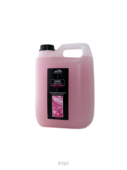 Joanna Szampon Wygładzający Z Jedwabiem 5 L