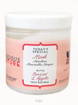 Alfaparf Precious Maska w Żelu Odwodnione 200 ml