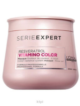 Loreal Expert Vitamino Color A-Ox Maska Kolor 250