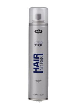 Lisap High Tech No Gas Lakier Bezzapachowy 300 ml
