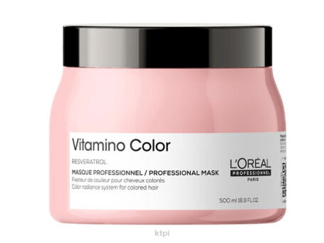 L’oreal Expert Vitamino Color Maska 500ml