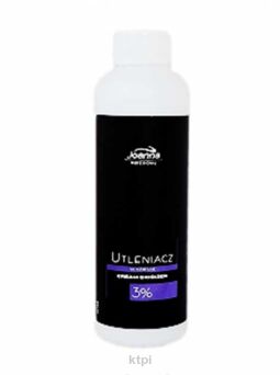 Joanna Woda Utleniacz w Kremie 3% 130 g