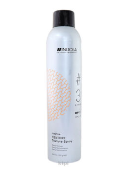 Indola Texture Spray Teksturyzujący Spray 300 ml