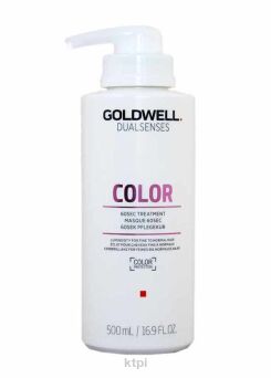 Goldwell Color Kuracja Nabłyszczająca Cienkie 500