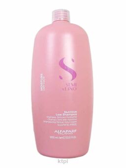 Alfaparf Sdl Moisture Szampon Nawilżający 1000 ml