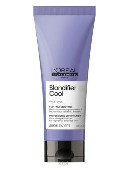 L’oreal Expert Blondfire Cool Odżywka 200ml