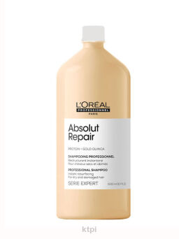L’oreal Expert Absolut Repair Szampon 1500ml