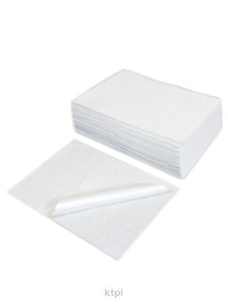 Basic Ręcznik Z Włókniny Perforowany 70x40 50 szt