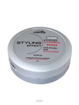 Joanna Styling Effect Guma Stylizująca Ekstramocna