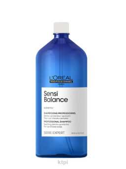 Loreal Expert Sensi Balance Szampon 1500ml
