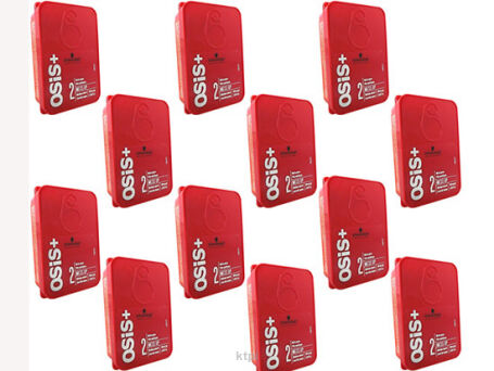 Schwarzkopf Osis Mess Up Pasta Matująca 100 ml X12