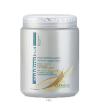 Oyster Maska Do Farbowanych Z Kokosem 1000 ml