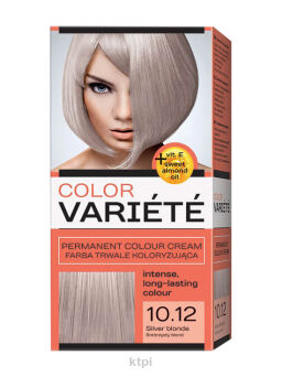 Chantal Color Variete Krem koloryzujący 50 g 10.12