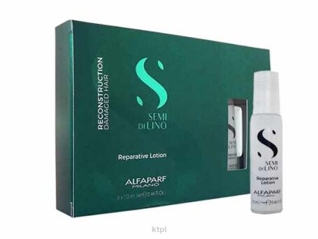Alfaparf Sdl Lotion Regenerujący 6x13 ml