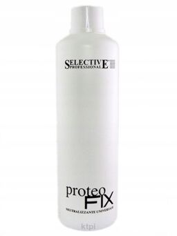 Selective Proteo Fix Płyn Utrwalający 1000 ml