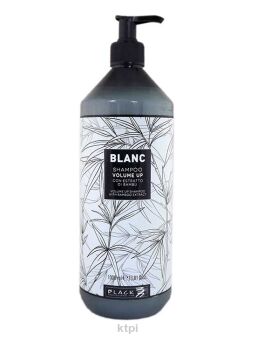 Black Blanc Volume Up Szampon Do Włosów 1000 ml