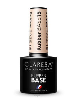 Claresa Baza Kauczukowa Rubber Base 5 g