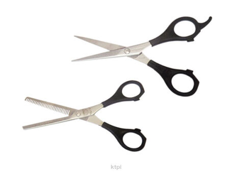 Kiepe Zestaw Nożyczki 5,5 + degażówki 6