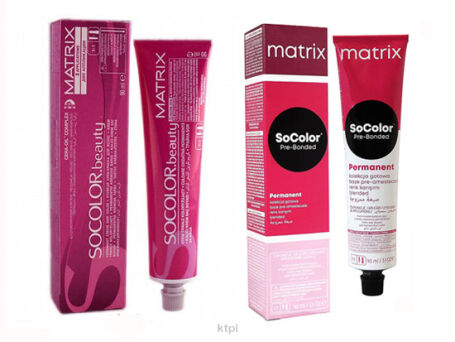 Matrix Farba Socolor Beauty 90 ml