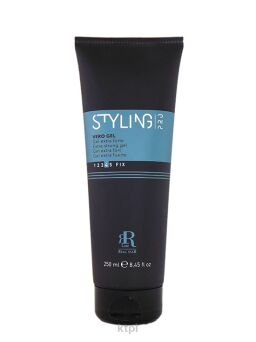 Rr Line Styling Pro Vero Gel Żel Ekstra Mocny 250