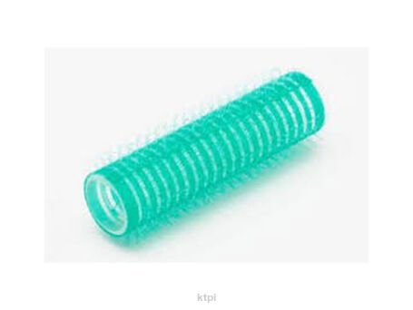 Iza Wałki Rzepy Fryzjerskie 6 sztuk 15 X 60 mm