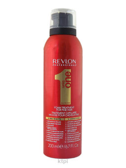 Revlon Uniq One Pianka Pielęgnacyjna 200 ml