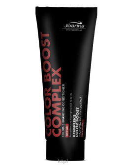 Joanna Odżywka Koloryzująca Brązowa 200 g