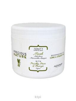 Alfaparf Precious Nature Maska Proste 500 ml