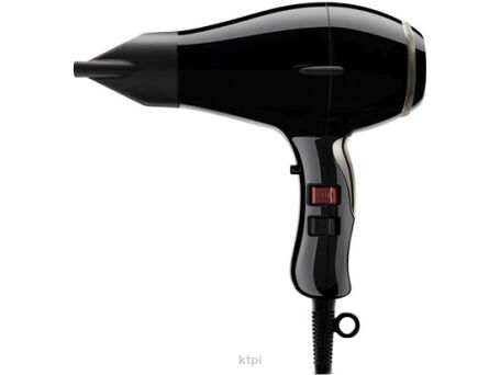 Elchim Suszarka 8th Sense Run Black 2000-2400W