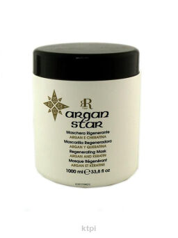 Rr Line Maska Argan Star 1000ml