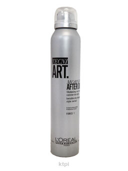 Loreal Morning After Dust Suchy Szampon 200 ml
