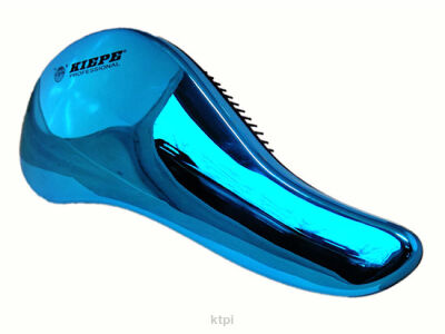 Kiepe Szczotka detangler niebieska