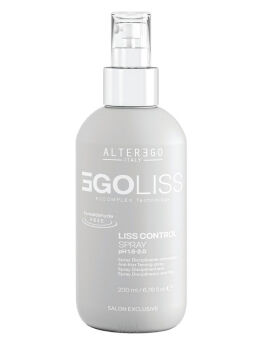 Alter Ego Egoliss Contorl Spray Wygładzający 200ml