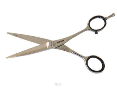 Jaguar Nożyczki Gold Line Dynasty E 5.75