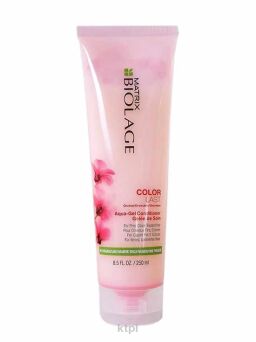 Matrix Biolage Color Aqua Last Odżywka w Żelu250ml