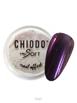 Chiodo Pro Pyłek Efekt Lustra Galaxy Arcturus 013