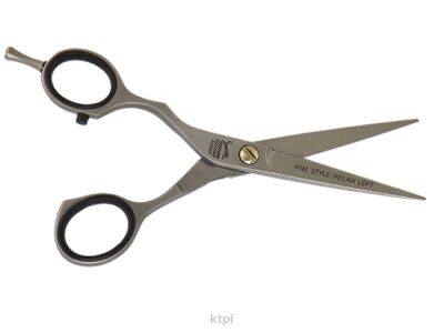 Jaguar Pre Style Relax Nożyczki Leworęczne 5.25