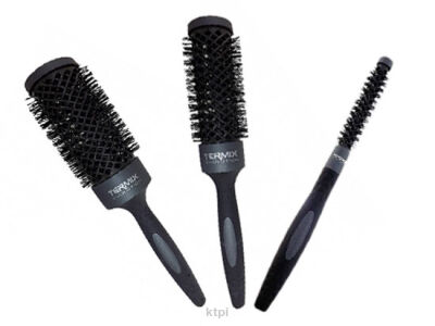 Termix Zestaw Szczotek włosy grube 12,32,43