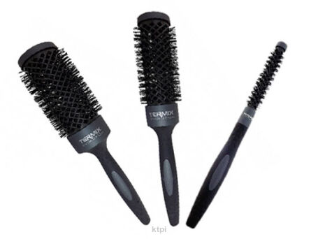 Termix Zestaw Szczotek włosy grube 12,32,43