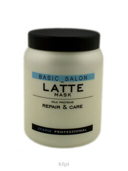 Stapiz Maska Latte Repair&Care 1l.