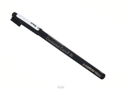 Constance Carroll Kredka Do Brwi 01. Black