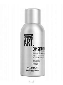 Loreal Tecni Art Termo Spray Teksturyzujący 150 ml