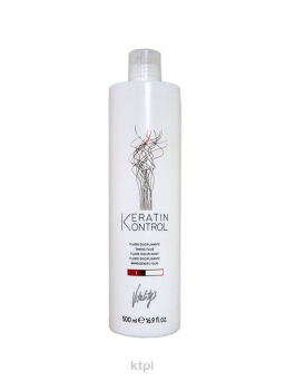 Vitalitys Keratin Kontrol Taming Fluid No1 500 ml