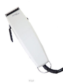 Moser Maszynka Sieciowa Primat Typ 1230 Biała